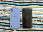 Samsung Galaxy M01 (Used)