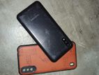 Samsung Galaxy M01 (Used)