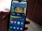 Samsung Galaxy M01 (Used)