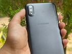Samsung Galaxy M01 (Used)