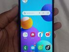 Samsung Galaxy M01 (Used)