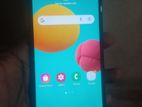 Samsung Galaxy M01 (Used)