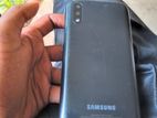 Samsung Galaxy M01 (Used)