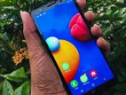 Samsung Galaxy M01 (Used)