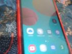 Samsung Galaxy M01 (Used)