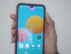 Samsung Galaxy M01 (Used)