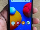 Samsung Galaxy M01 (Used)