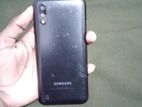 Samsung Galaxy M01 (Used)