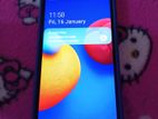 Samsung Galaxy M01 (Used)