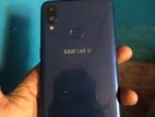Samsung Galaxy M01s (Used)