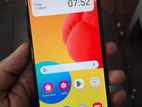 Samsung Galaxy M01s 32GB (Used)