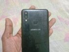 Samsung Galaxy M01s 32GB (Used)