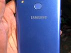 Samsung Galaxy M01s 32GB (Used)