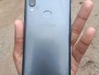 Samsung Galaxy M01s 3GB/32GB (Used)