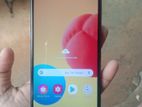 Samsung Galaxy M01s 3gb/32gb (Used)