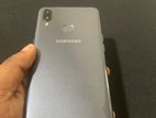 Samsung Galaxy M01s 3GB 64GB (Used)