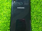 Samsung Galaxy M01s 3GB Ram (Used)