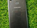 Samsung Galaxy M01s (Used)