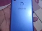 Samsung Galaxy M01s 3GB 32GB (Used)
