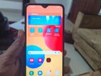 Samsung Galaxy M01s (Used)