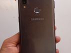 Samsung Galaxy M01s (Used)