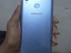 Samsung Galaxy M01s (Used)