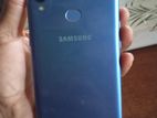 Samsung Galaxy M01s (Used)