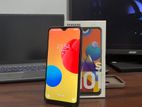Samsung Galaxy M01s (Used)