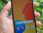 Samsung Galaxy M01s (Used)