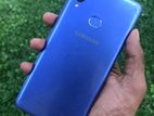 Samsung Galaxy M01s (Used)