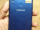 Samsung Galaxy M01s (Used)