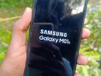 Samsung Galaxy M01s (Used)