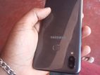 Samsung Galaxy M01s (Used)
