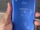 Samsung Galaxy M01s (Used)