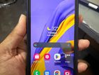 Samsung Galaxy M01s (Used)