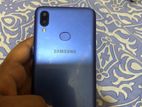 Samsung Galaxy M01s (Used)