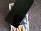 Samsung Galaxy M01s for Parts (used)