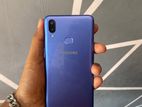 Samsung Galaxy M01s (Used)