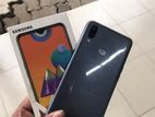 Samsung Galaxy M01s (Used)