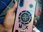 Samsung Galaxy M01s (Used)