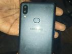 Samsung Galaxy M01s (Used)