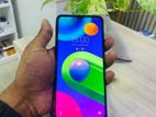 Samsung Galaxy M02 (Used)