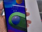 Samsung Galaxy M02 128GB (Used)