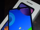 Samsung Galaxy M02 2GB (Used)