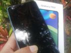 Samsung Galaxy M02 2019 (Used)