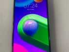Samsung Galaxy M02 2021 (Used)