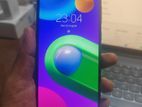 Samsung Galaxy M02 (Used)