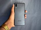 Samsung Galaxy M02 2GB 32GB (Used)