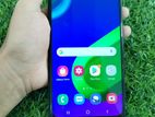Samsung Galaxy M02 2GB/32GB (Used)