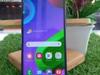 Samsung Galaxy M02 2GB, 32GB (Used)